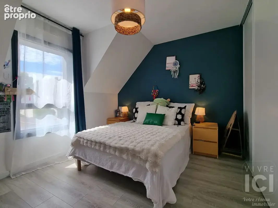 Maison récente 180 m²  4/5chb - Aucun travaux - Vie de famille idéale - photo 10