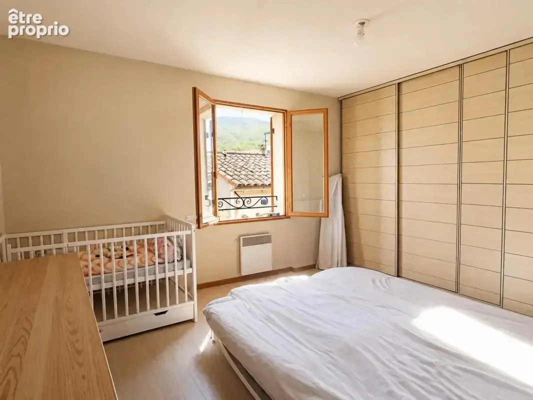Appartement T3 de 62 m² à Pourcieux - photo 5