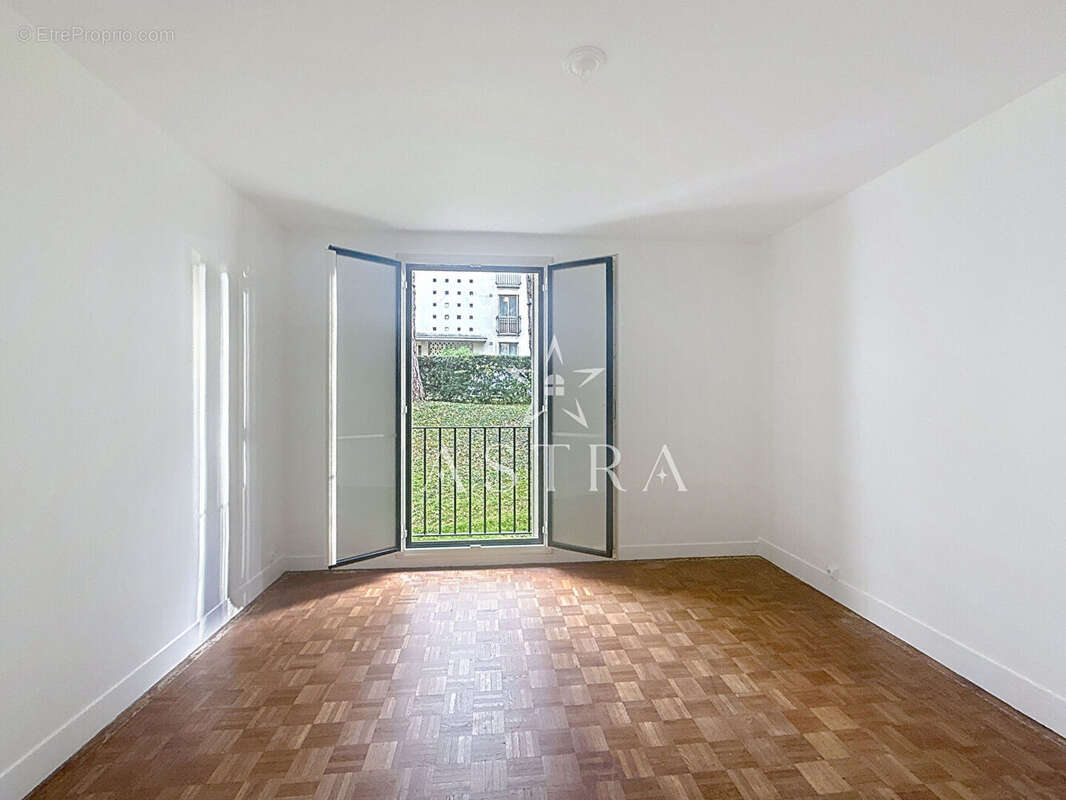 Appartement à SCEAUX