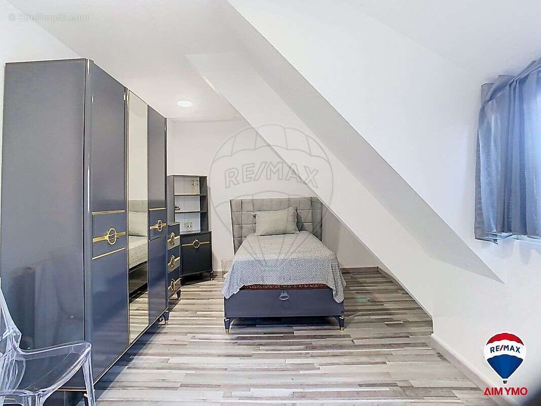 Maison 6 chambre(s) à vendre - photo 18