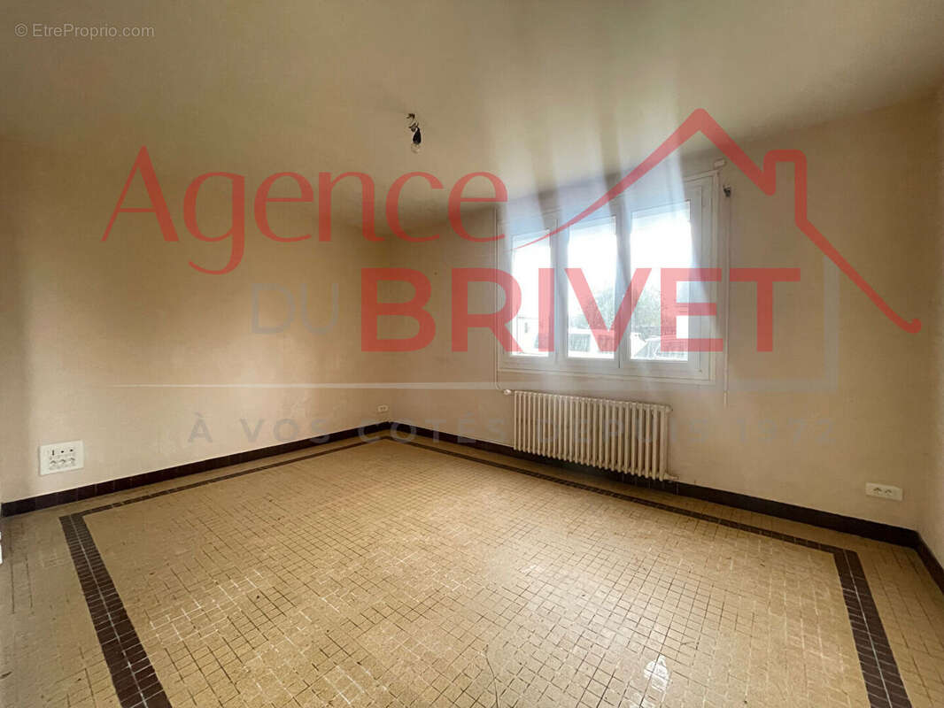 Maison à PONTCHATEAU