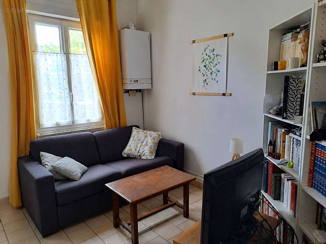 Maison à SAINT-LEGER-DU-BOURG-DENIS
