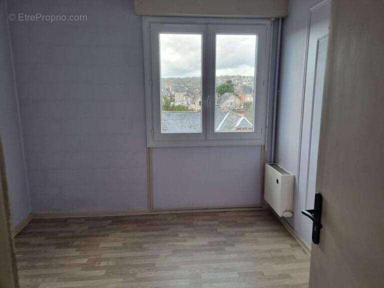 Appartement à BRIVE-LA-GAILLARDE
