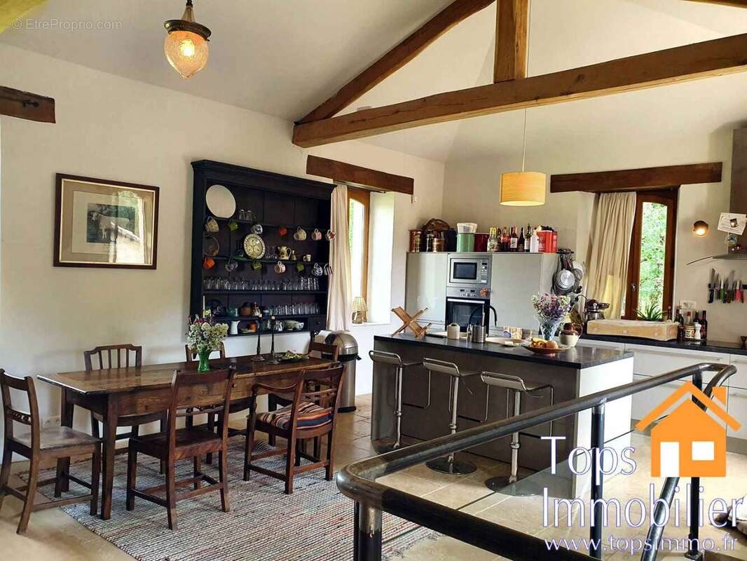 Maison à SAINT-ANTONIN-NOBLE-VAL