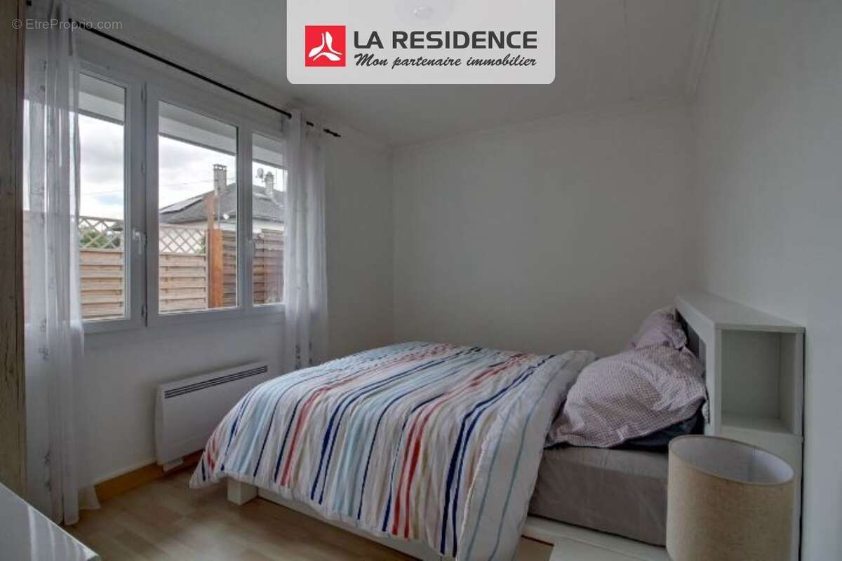 Maison 90 m² à Aubergenville  - photo 6
