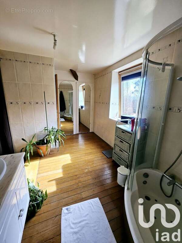 Photo 9 - Maison à LA CHAPELLE-LASSON