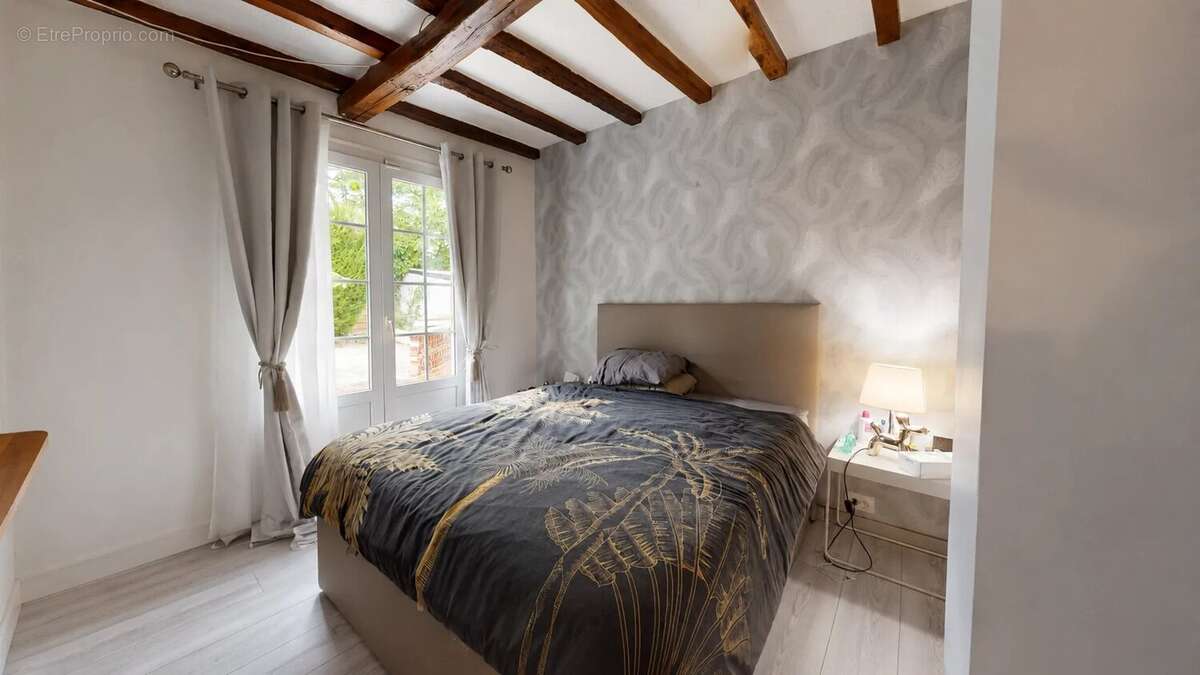 Maison à MONTFERMEIL