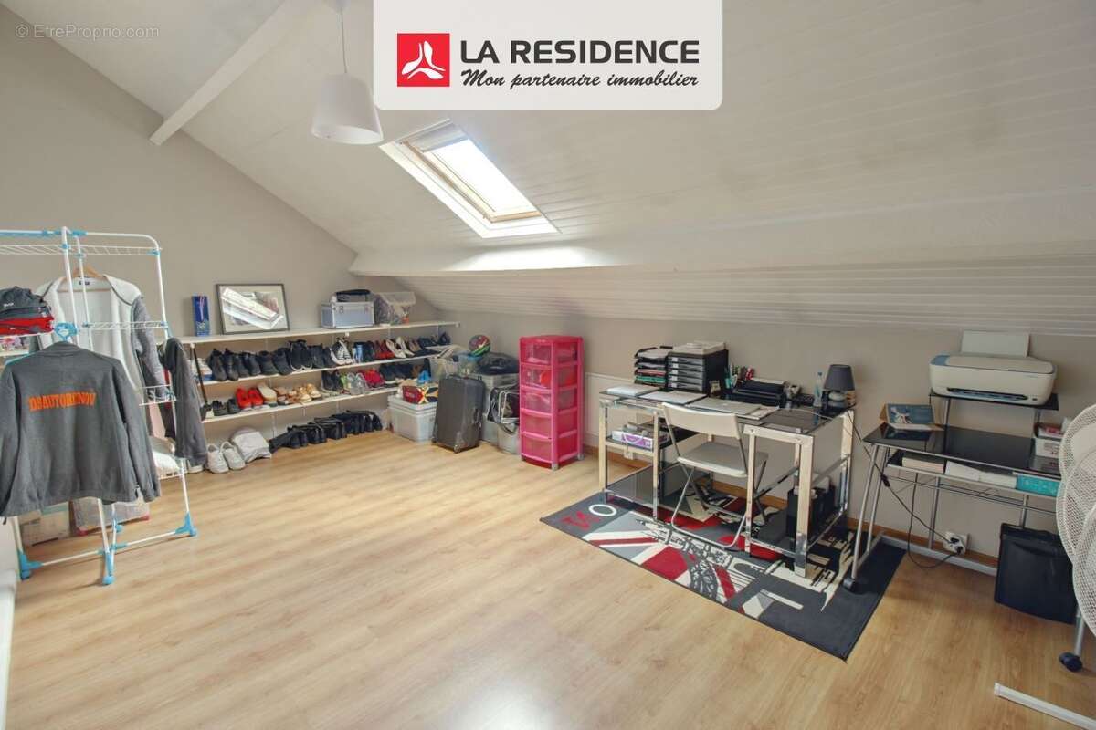 Maison à CONFLANS-SAINTE-HONORINE