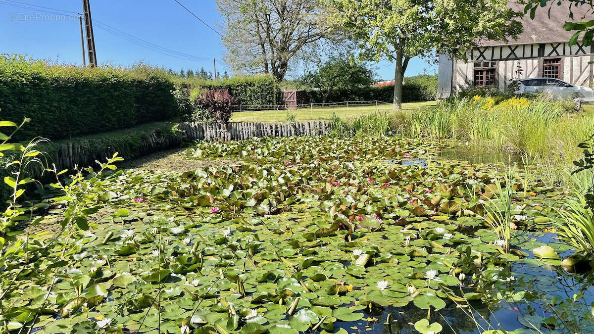 Propriété de charme et ses dépendances - photo 29
