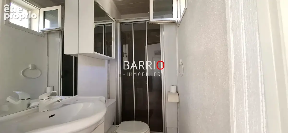 Appartement 31 m² à Port-Vendres  - photo 4