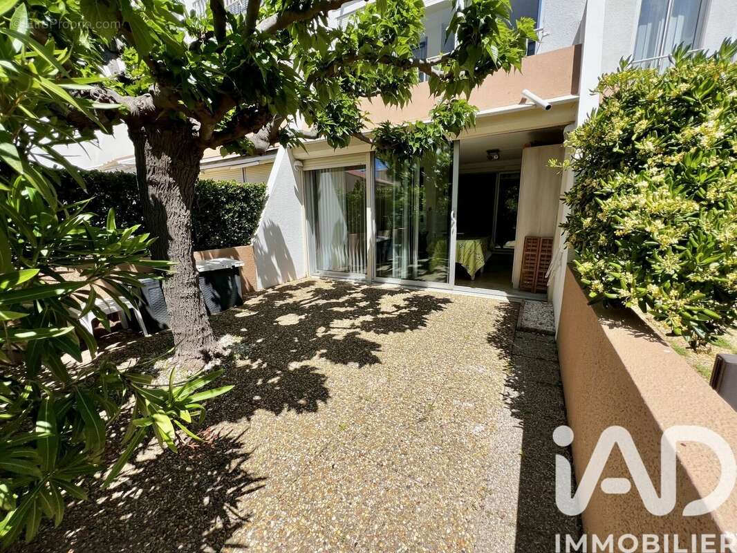 Photo 9 - Appartement à VALRAS-PLAGE