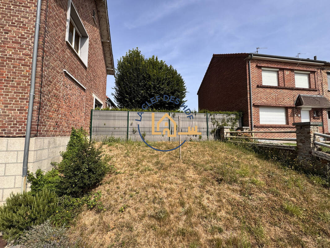 Terrain 185 m² à Harnes  - photo 2