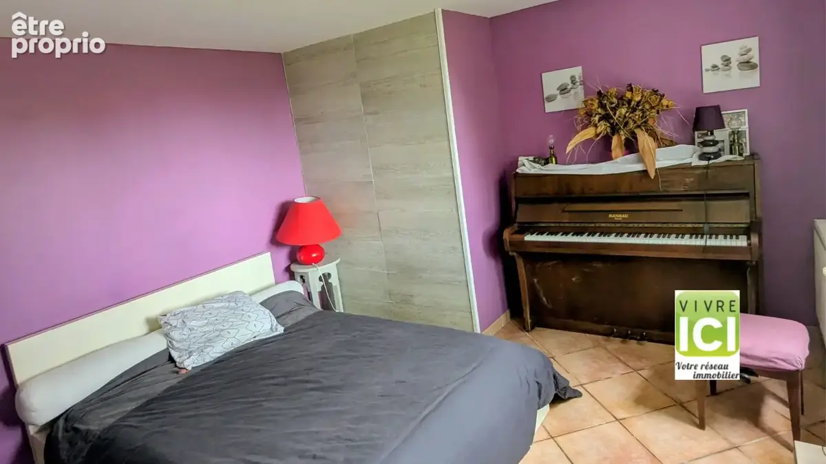 Maison Saint Julien De Concelles 7 pièce(s) - photo 13
