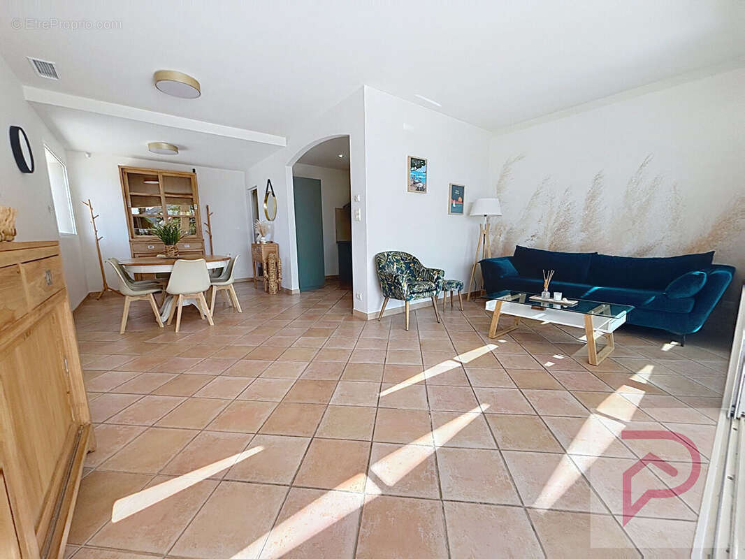 Maison à LA SEYNE-SUR-MER