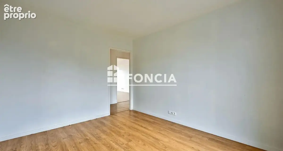 À vendre – bel appartement f3 avec grand balcon et parking – résidence récente de standing - photo 6