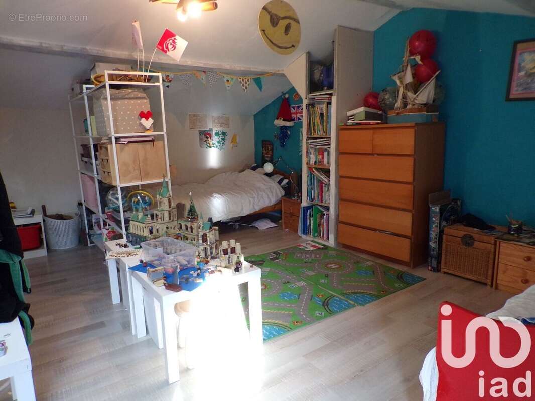 Photo 8 - Maison à BAZOGES-EN-PAILLERS