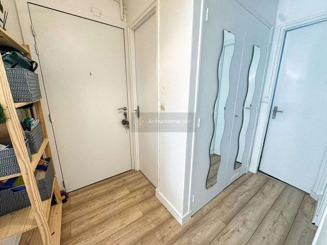 Appartement à BREST