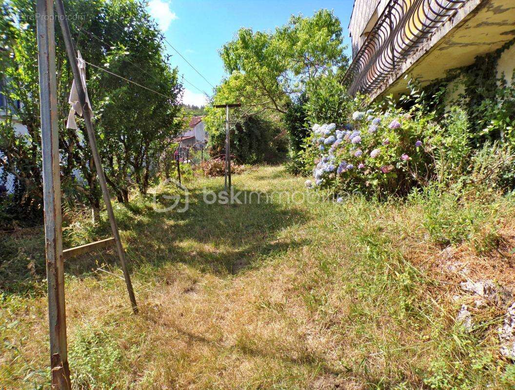 Maison à LABASTIDE-ROUAIROUX