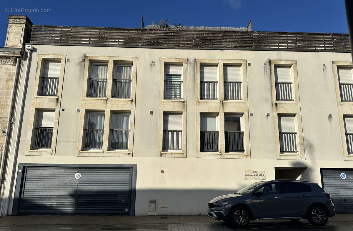 Appartement à CENON