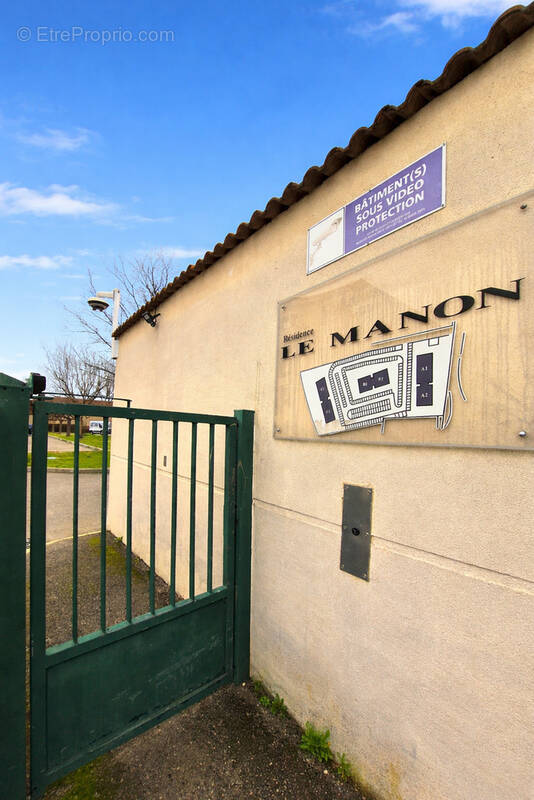 Appartement à CAVAILLON