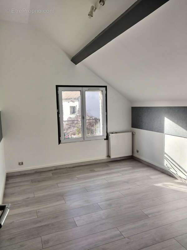Maison à BOIS-D'ARCY