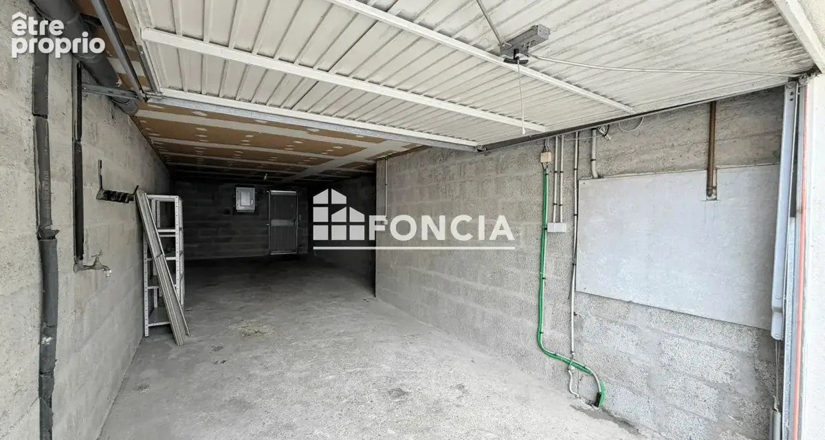 Appartement / maison avec garage - vannes - photo 11
