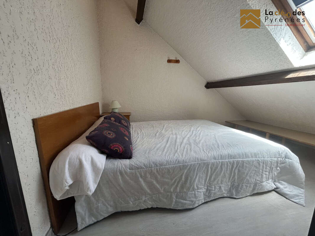 Appartement à SAINT-LARY-SOULAN