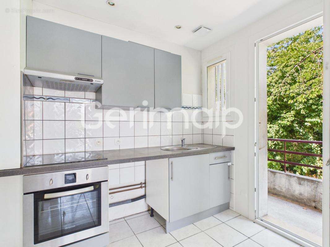 Appartement à ANNECY