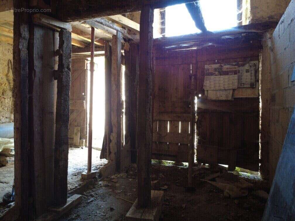 Maison à CASTELNAUDARY