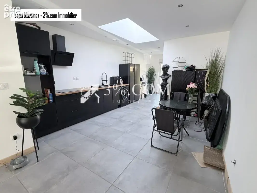 Maison 3/4 chambres 93 m2 - photo 4