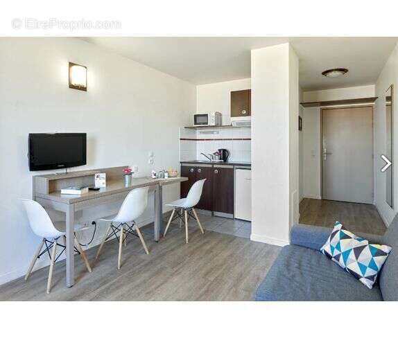 Appartement à SAINT-CYR-L'ECOLE