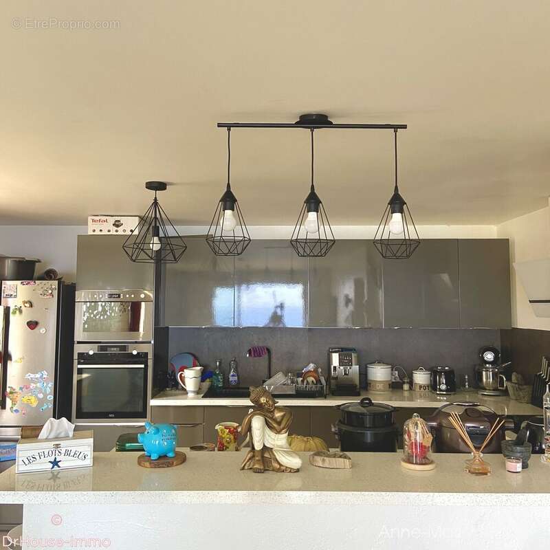 Maison à LA POSSESSION