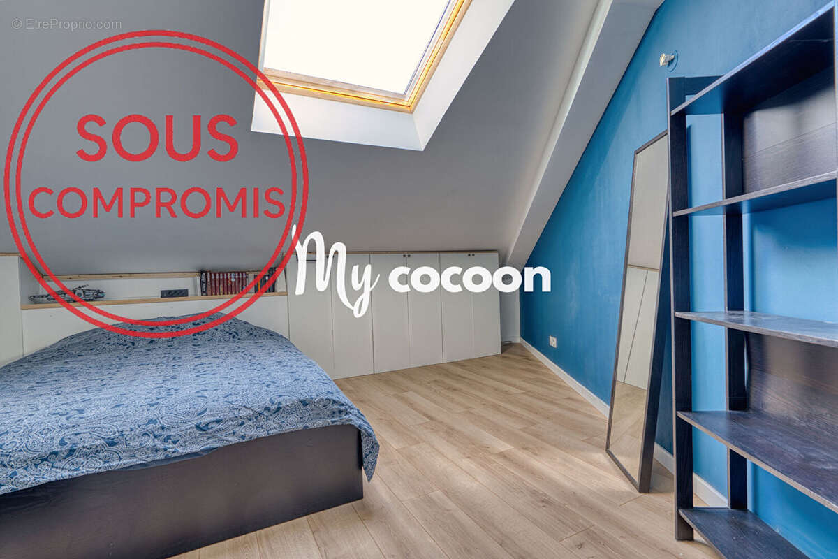 Appartement à VENISSIEUX