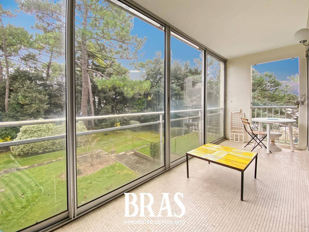 Appartement à LA BAULE-ESCOUBLAC