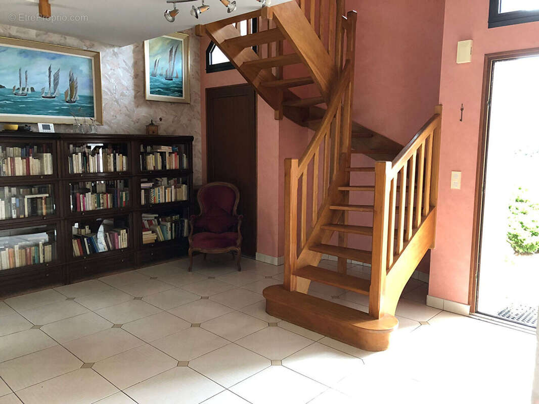 Maison à LE CROISIC