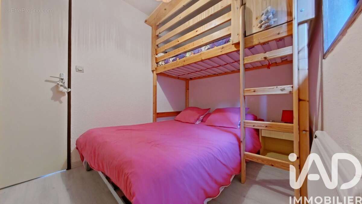 Photo 4 - Appartement à LELEX