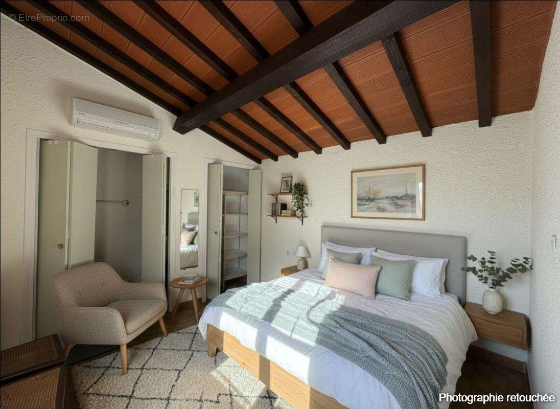 Maison à SAINT-CYPRIEN