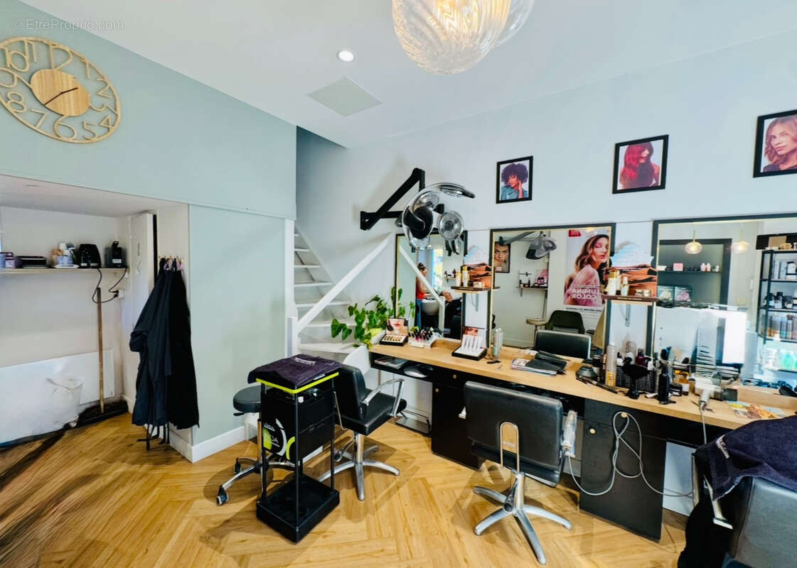 Appartement à LIMOGES