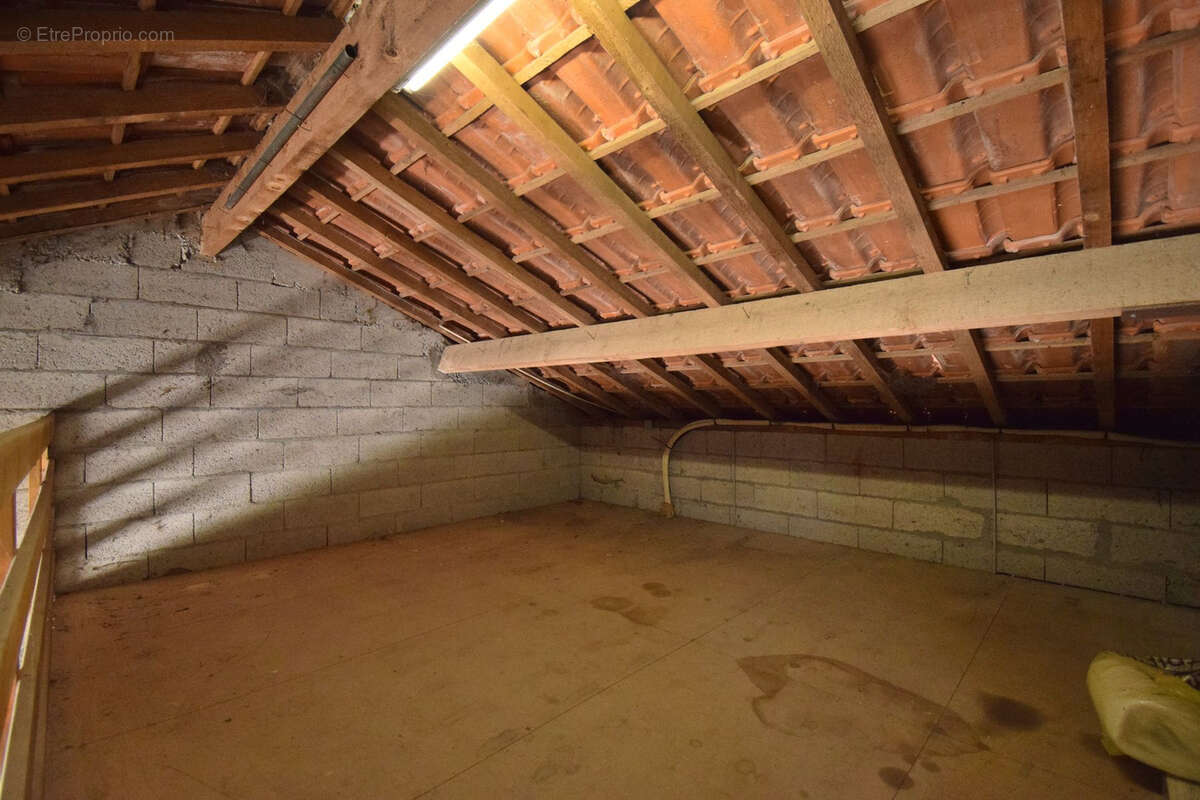 Maison à SAINT-PHILBERT-DE-BOUAINE