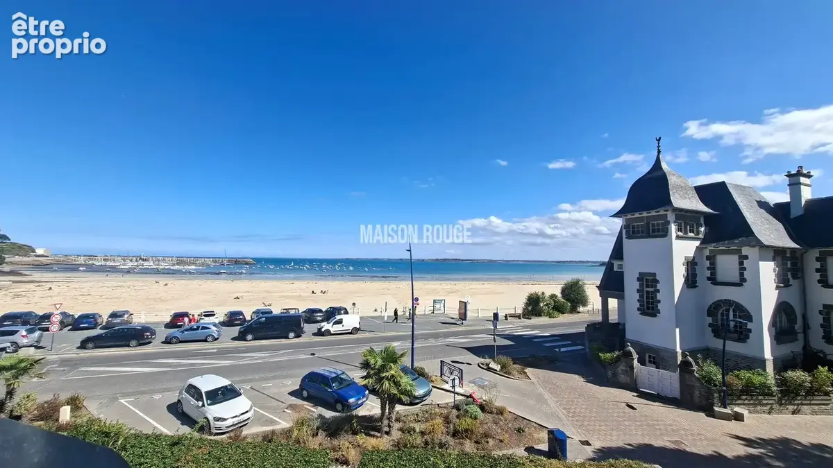 Saint cast le guildo - studio vue mer - photo 4