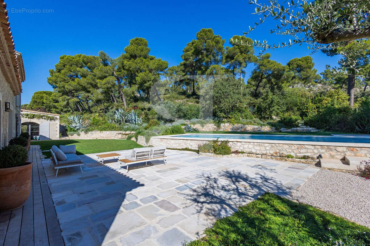 Maison à MAUSSANE-LES-ALPILLES