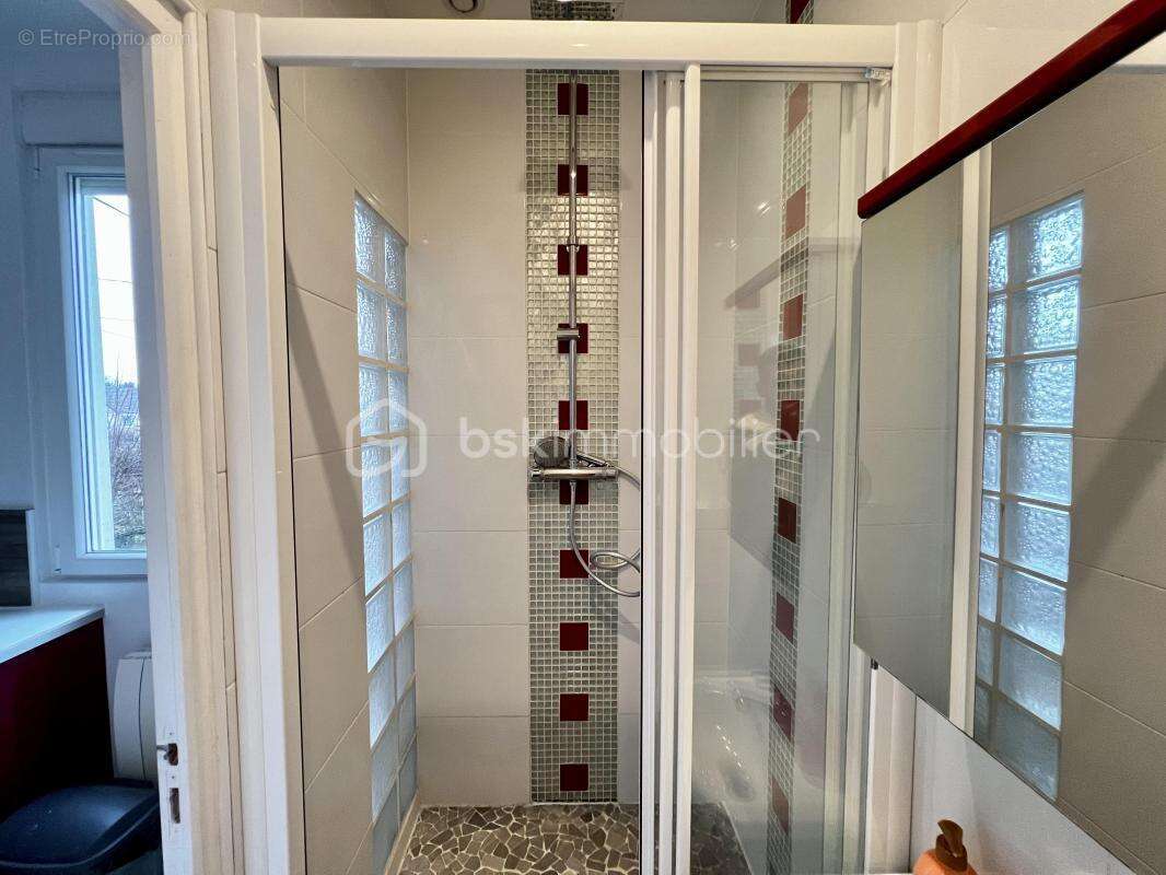 Appartement à MONTRY