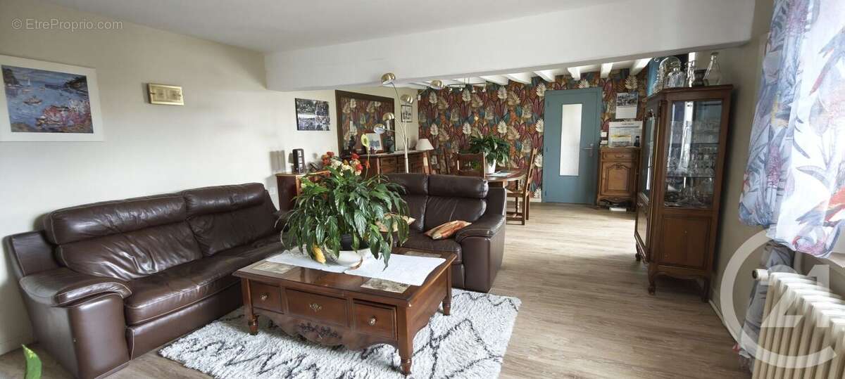 Maison à SAINT-PELLERIN