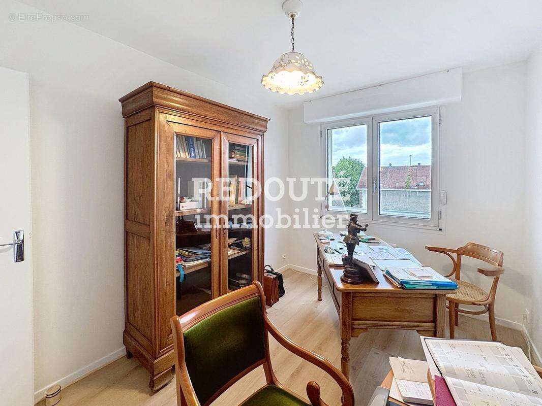 Appartement à EPERNAY