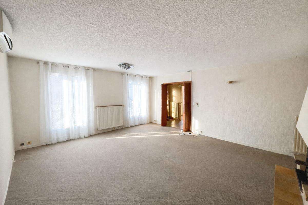 Maison à CESTAS