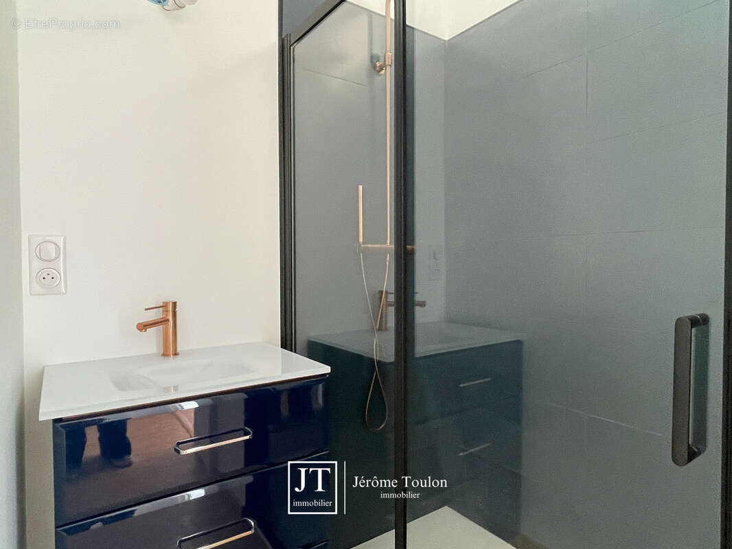 Appartement 59 m² à Royan  - photo 15