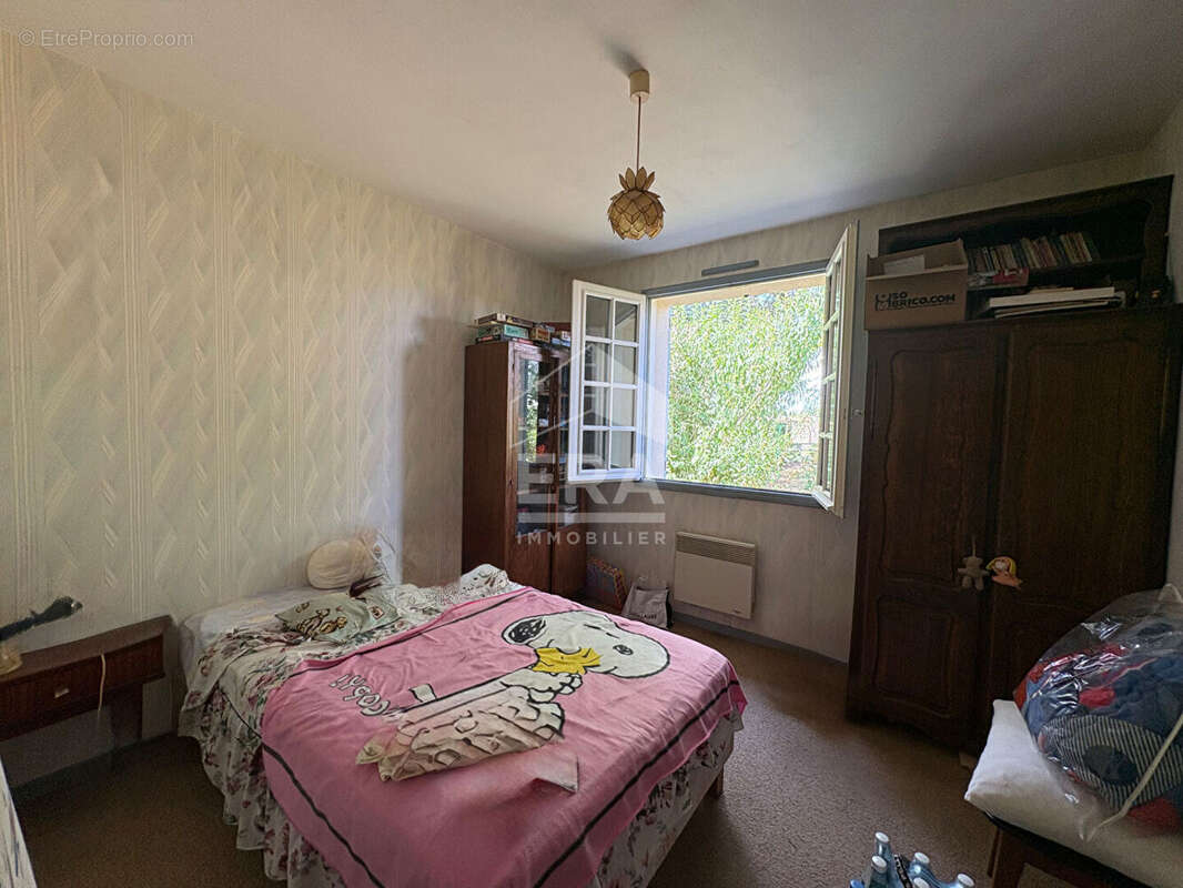 Maison 137m² à rémalard en perche - photo 5