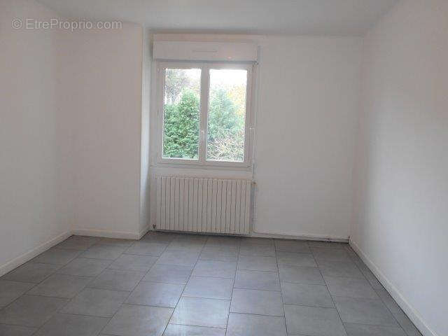 Maison à SAINT-BIHY