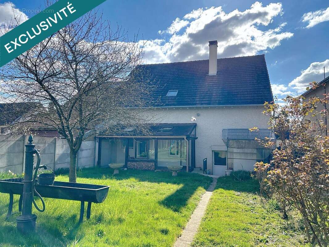 Photo 2 - Maison à RIGNY