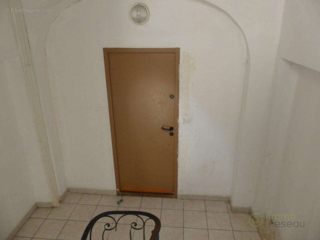 Appartement à BEDARIEUX